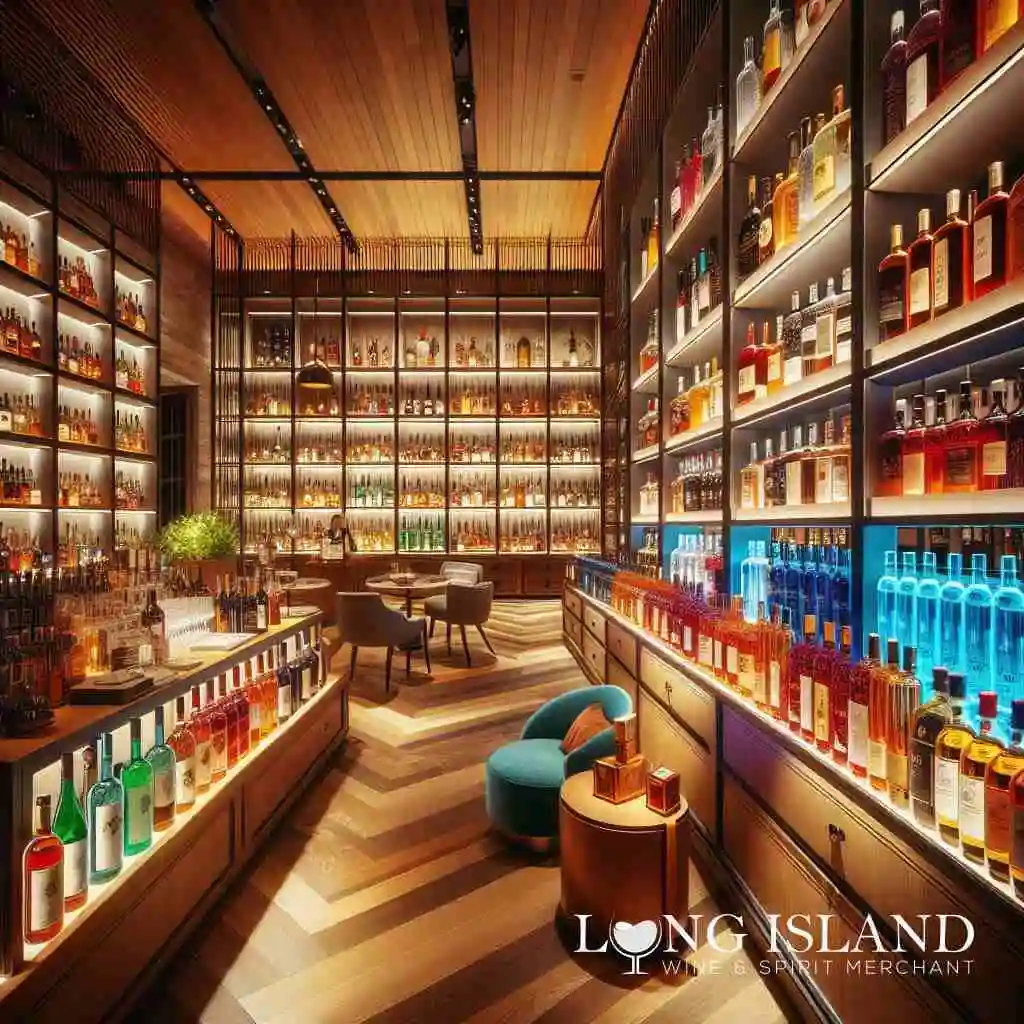  Ultimate Guide to Long Island Liquor Store's Bottles in Smithtown