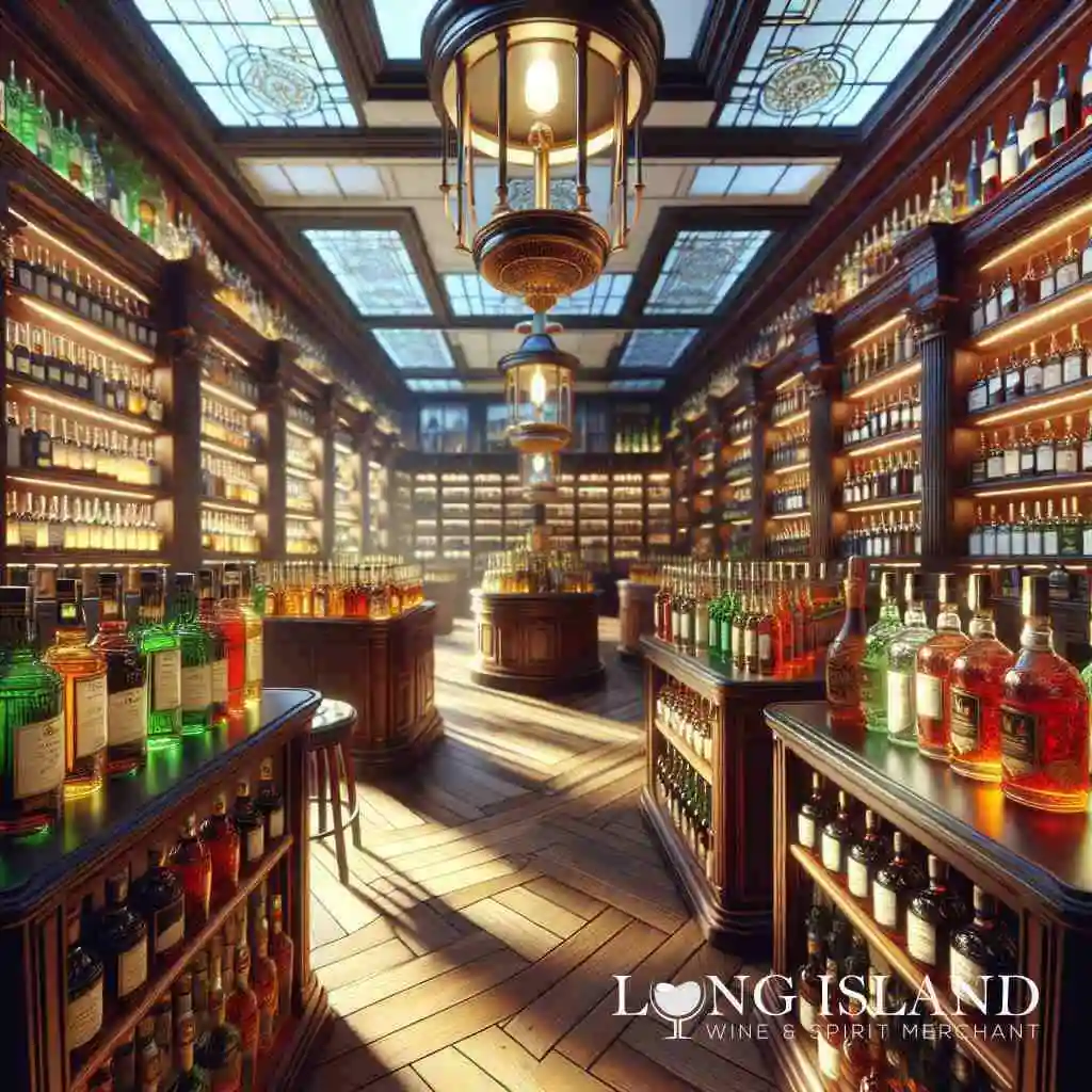  Ultimate Guide to Long Island Liquor Store's Bottles in Smithtown