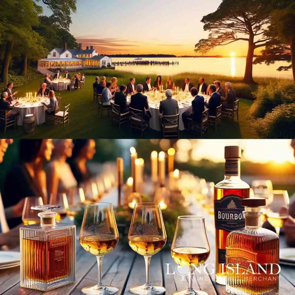 Ultimate Guide to Long Island Liquor Store's Bourbon in Nassau County