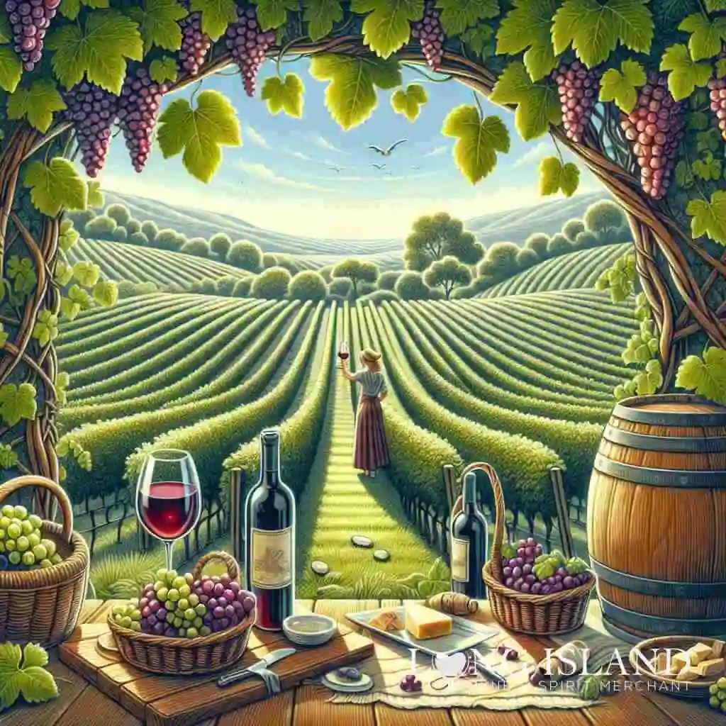 Ultimate Guide to Wine Excellence in Long Island