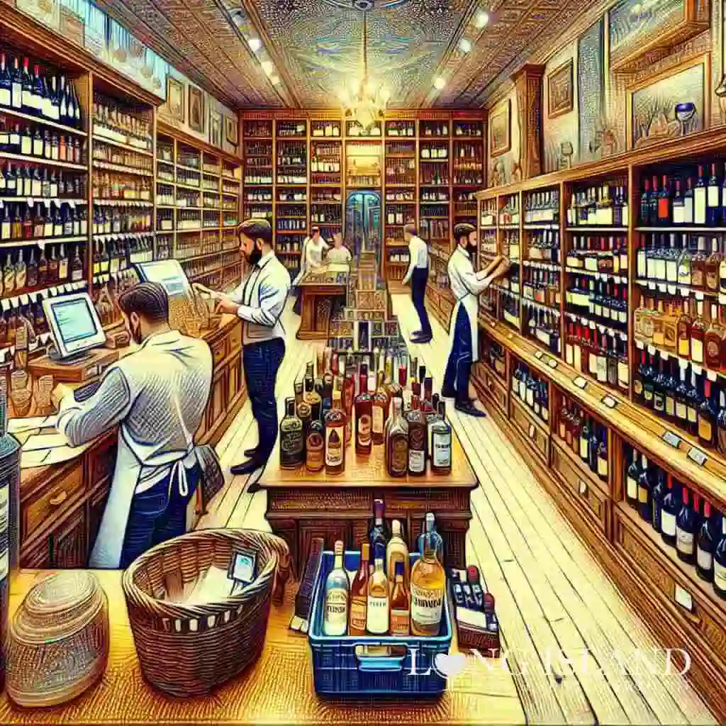 What Defines Long Island Liquor Store Excellence in Nassau County