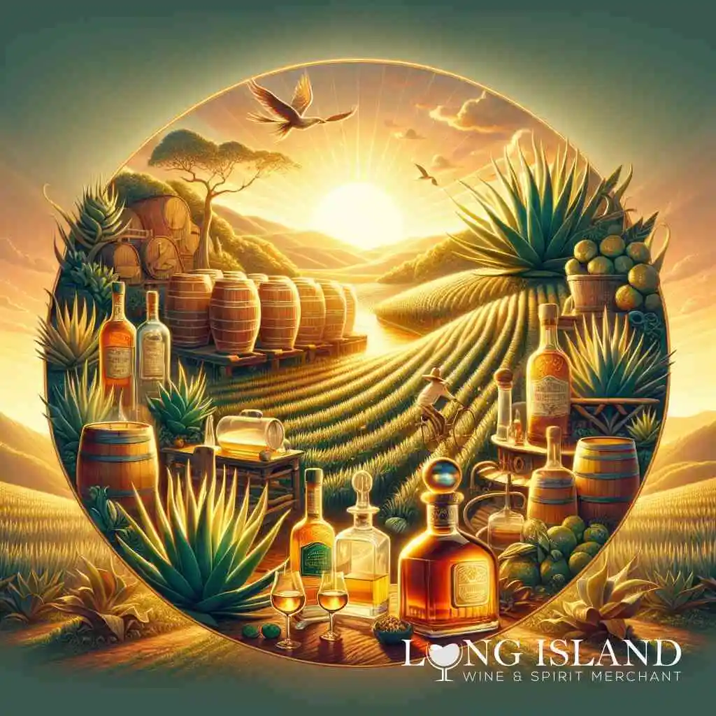 What Makes Long Island Liquor Tequila Stand Out
