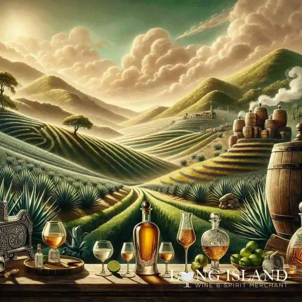 What Makes Long Island Liquor Tequila Stand Out