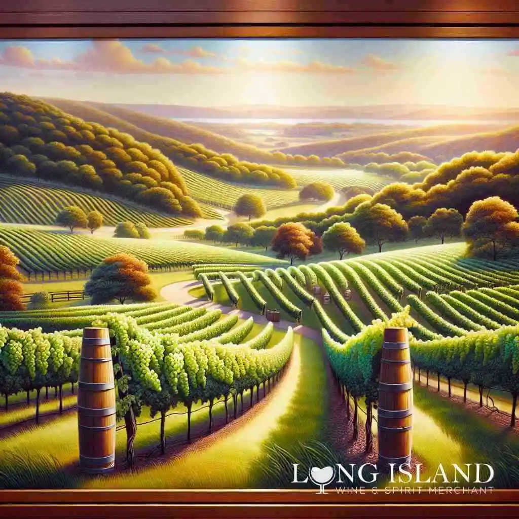 Why Long Island Liquor's Wines Shine in Smithtown