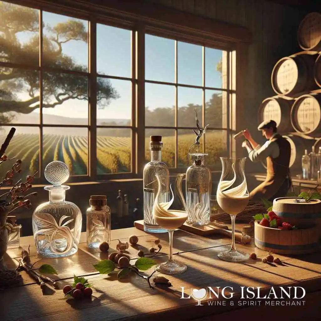 Breaking Down Long Island Liquor's Artisan Creams Distinction