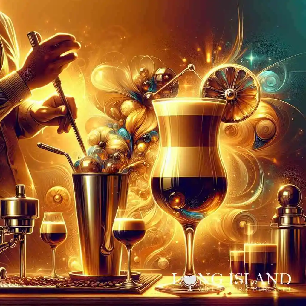 Demystifying Long Island Coffee Cocktails Near Commack