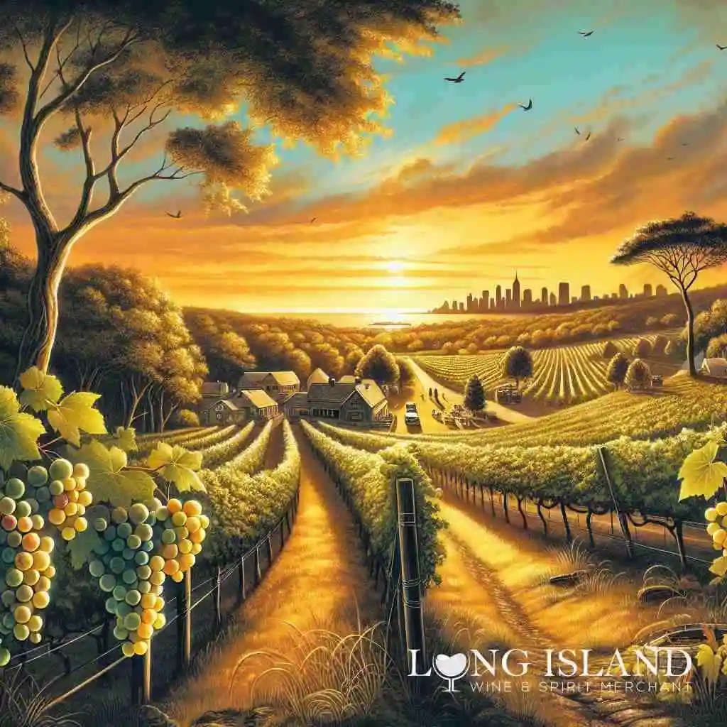 Exploring Suffolk's Hidden Wine Gems with Long Island