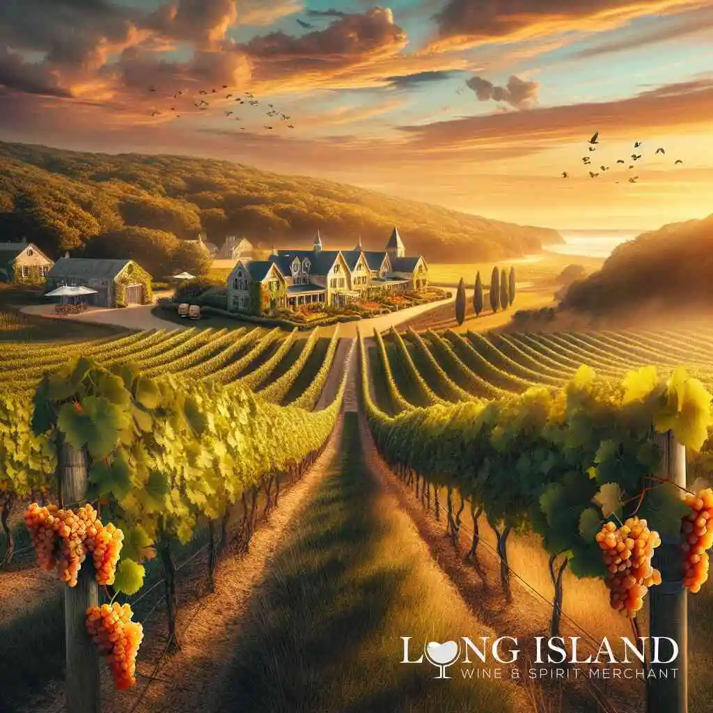 Exploring Suffolk's Hidden Wine Gems with Long Island