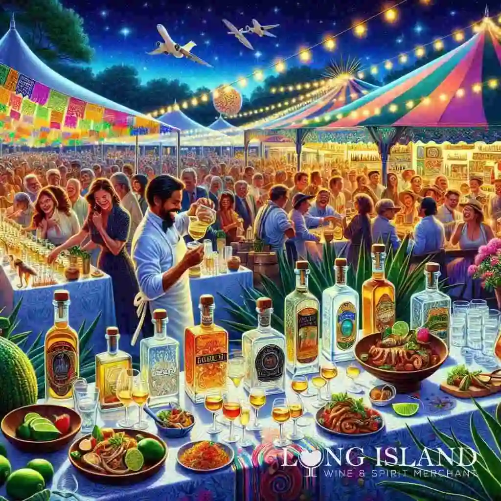 Exploring Top 5 Innovative Tequila Trends in Long Island