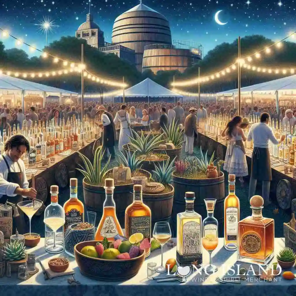Exploring Top 5 Innovative Tequila Trends in Long Island