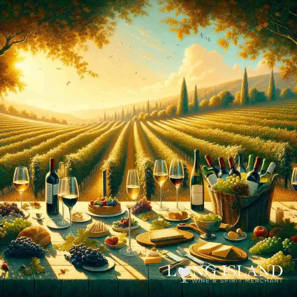 How Long Island Liquor Store Elevates Wine Experiences