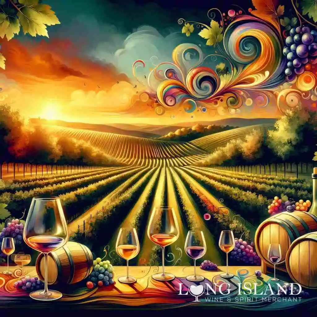 Navigating Wine Tastings with Long Island Liquor Store's Experts in Nassau County