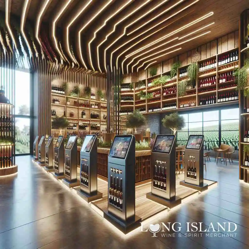 Ultimate 2025 Vision for Wine Picking in Commack