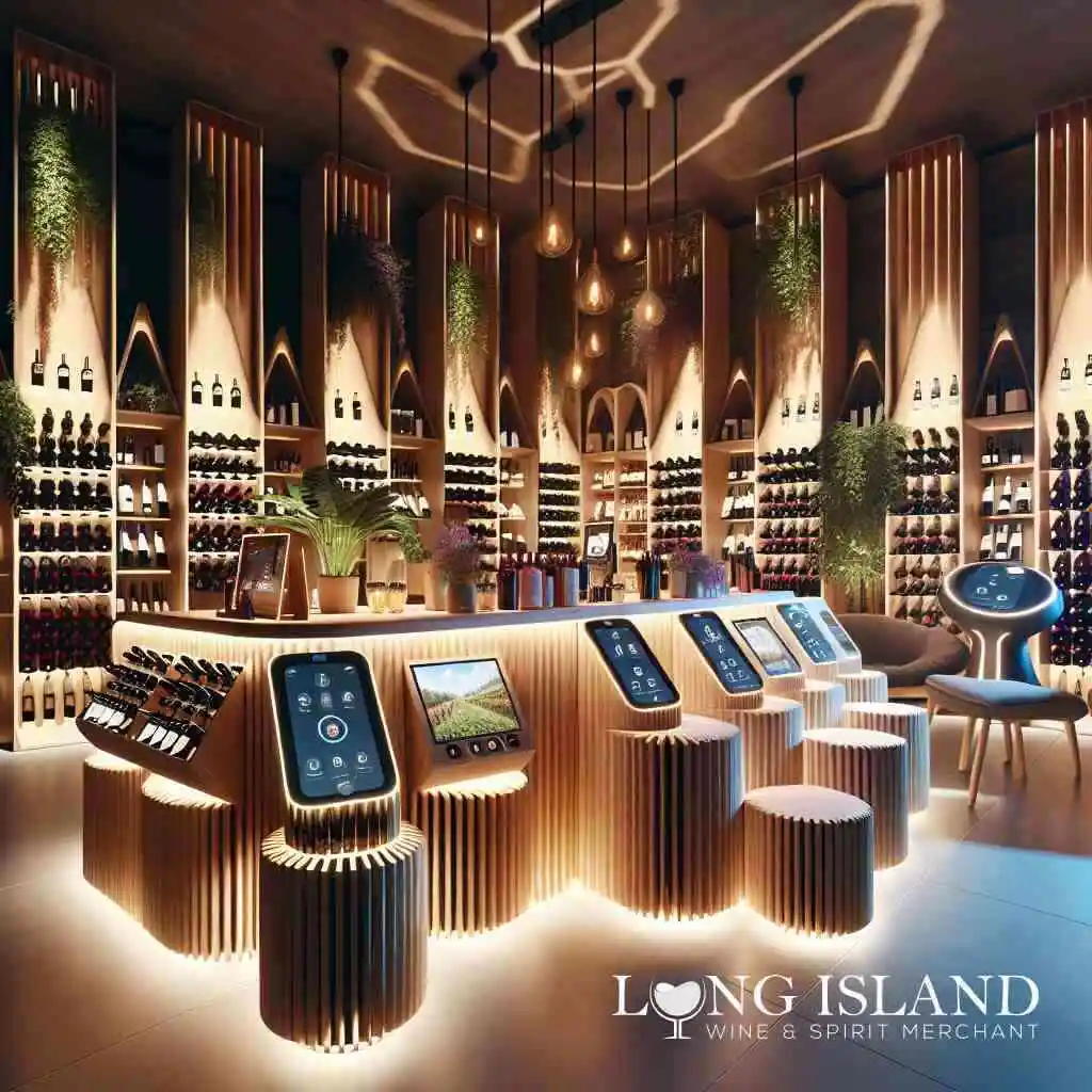Ultimate 2025 Vision for Wine Picking in Commack