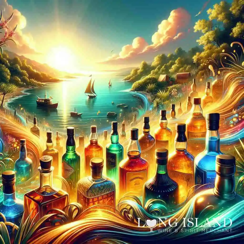 What Are the Top 10 Whisky Picks at Long Island Liquor