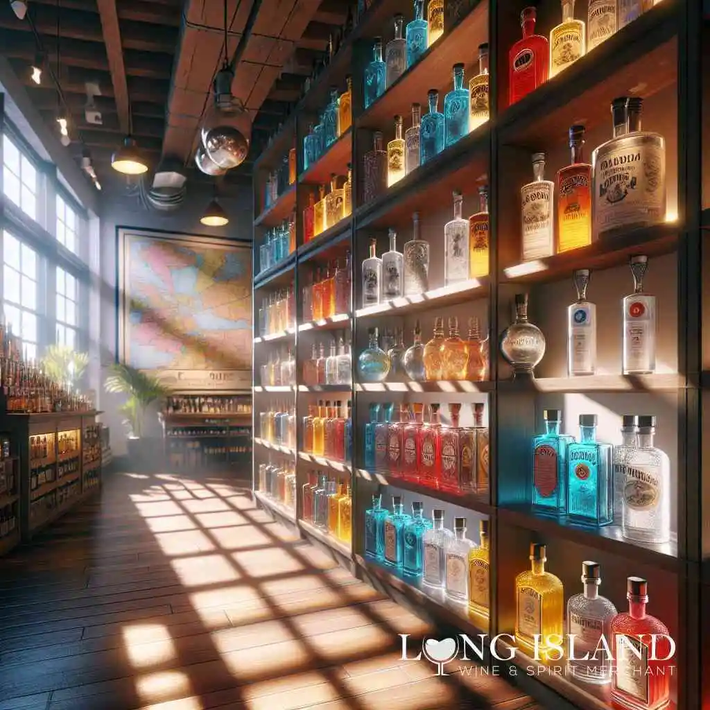 How To Discover Unique Spirits At Long Island Liquor Store