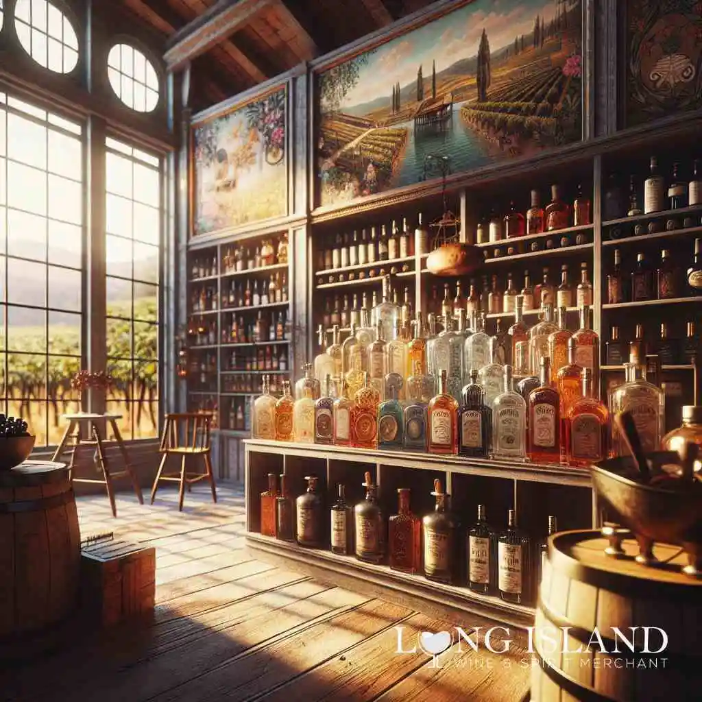 The Ultimate Guide to Spirits Shopping Near You in Suffolk County