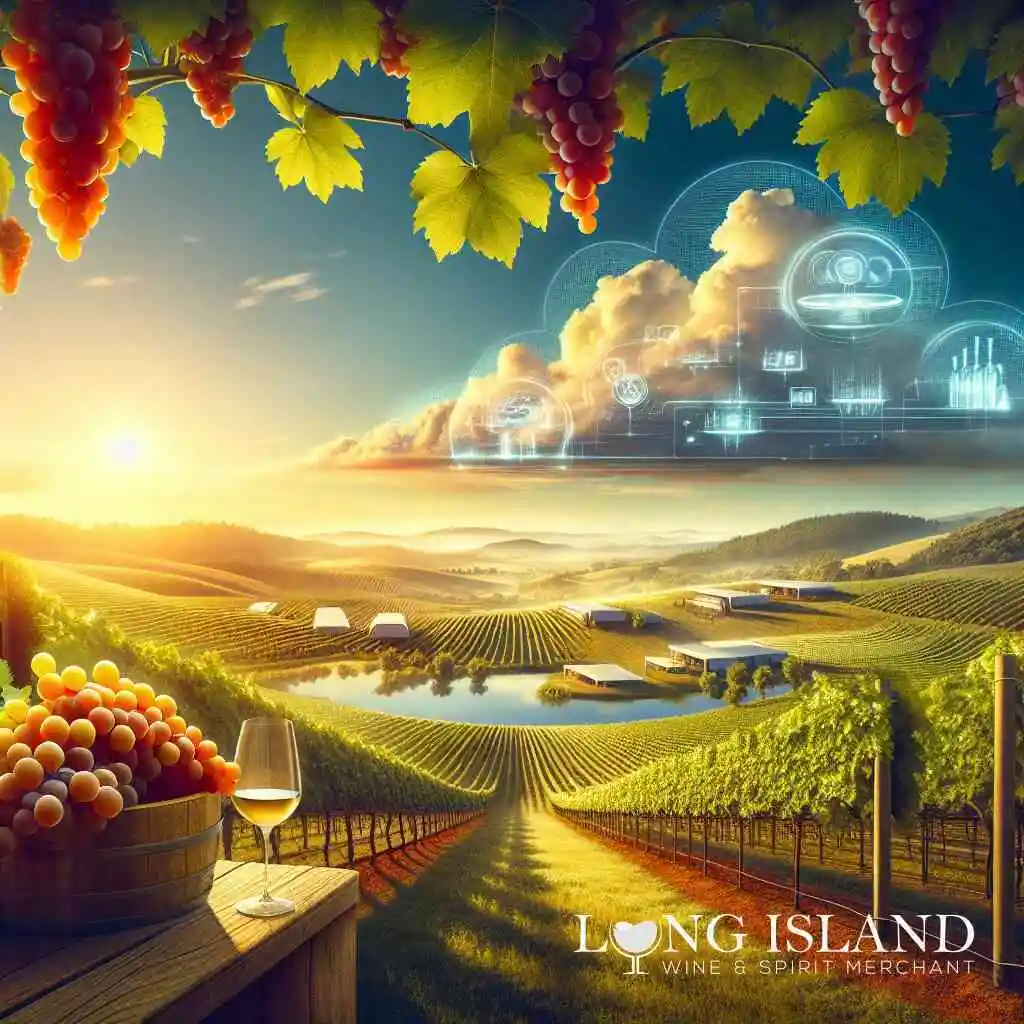 What Is The 2025 Vision For Wine Selections In Commack?