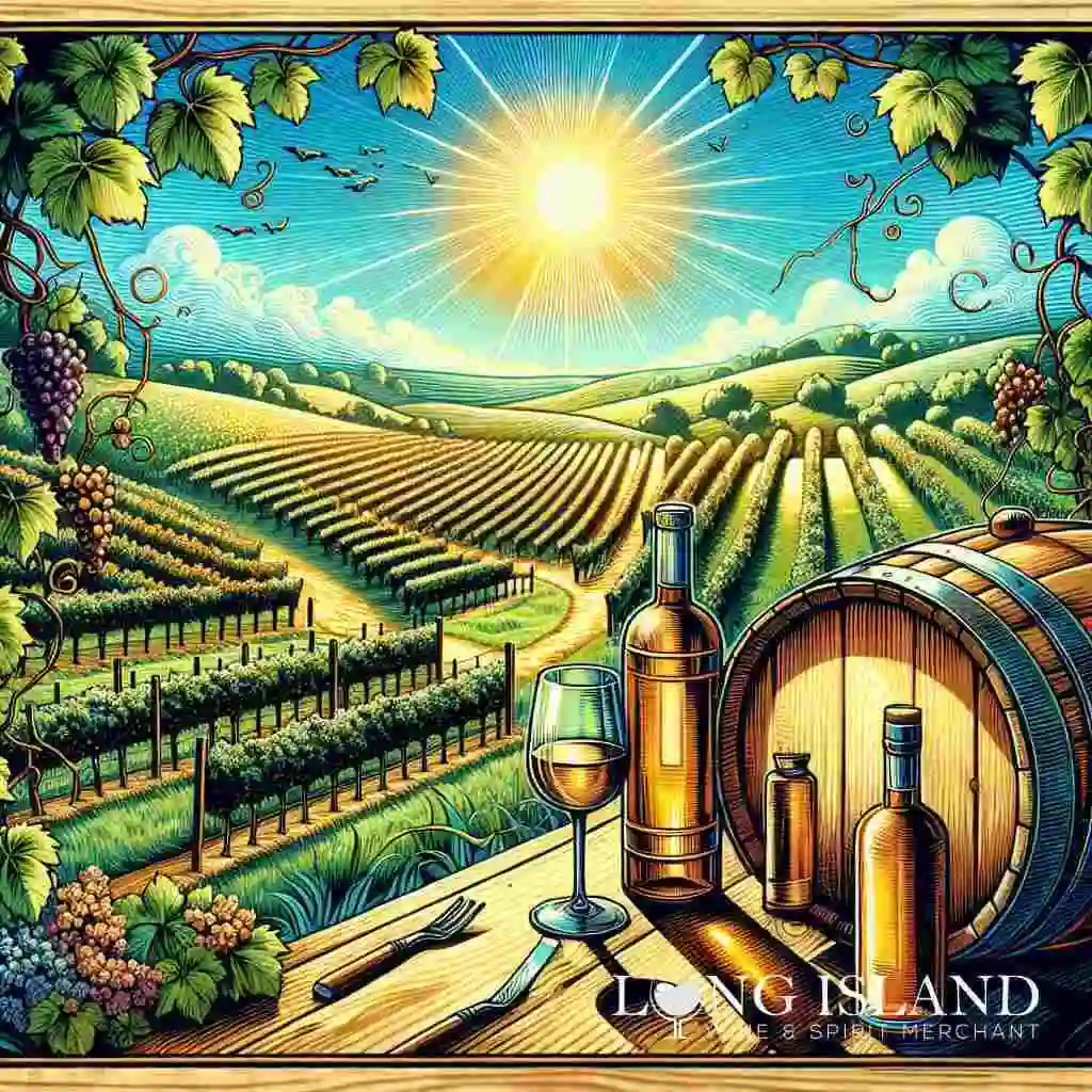 Understanding Long Island Liquor Store in Nassau County's Wine Legacy
