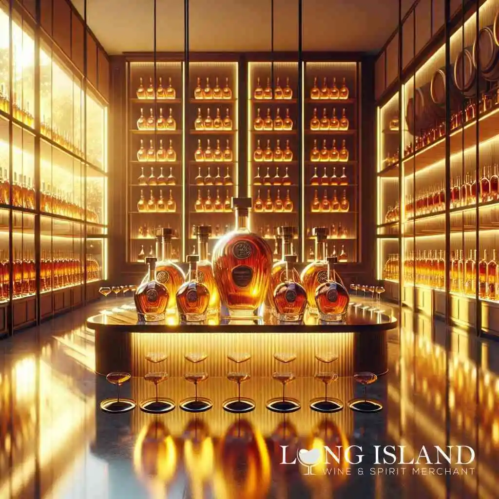 What Defines Cognac Excellence at Long Island Liquor Store