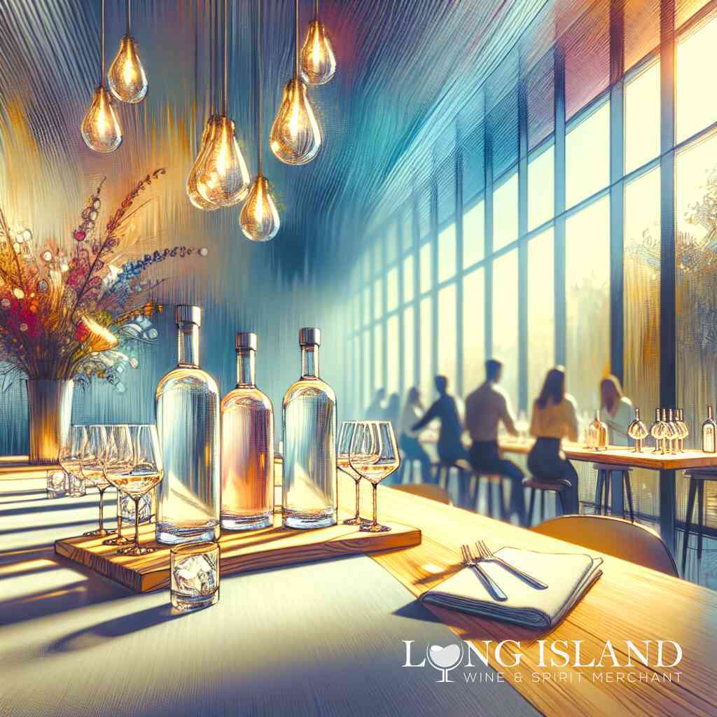 Discovering Colossal Vodka Secrets Near You in Nassau County