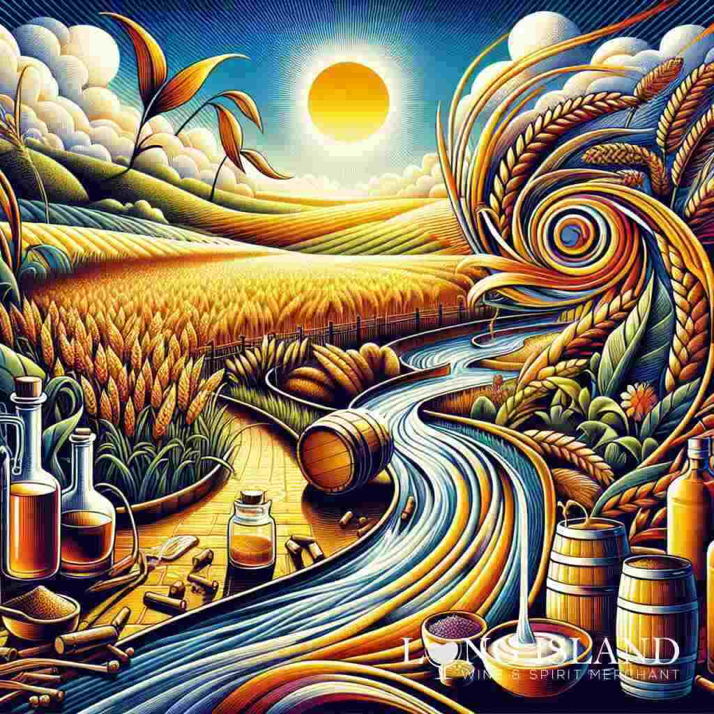 What Is the Secret Behind Long Island Liquor’s Bourbon