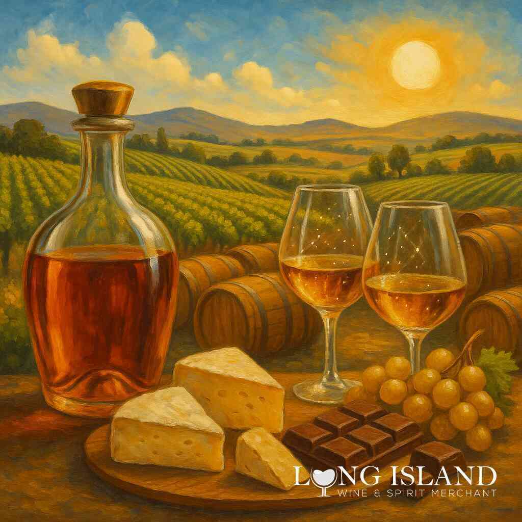 How To Navigate Long Island Liquor’s Unique Cognac Picks