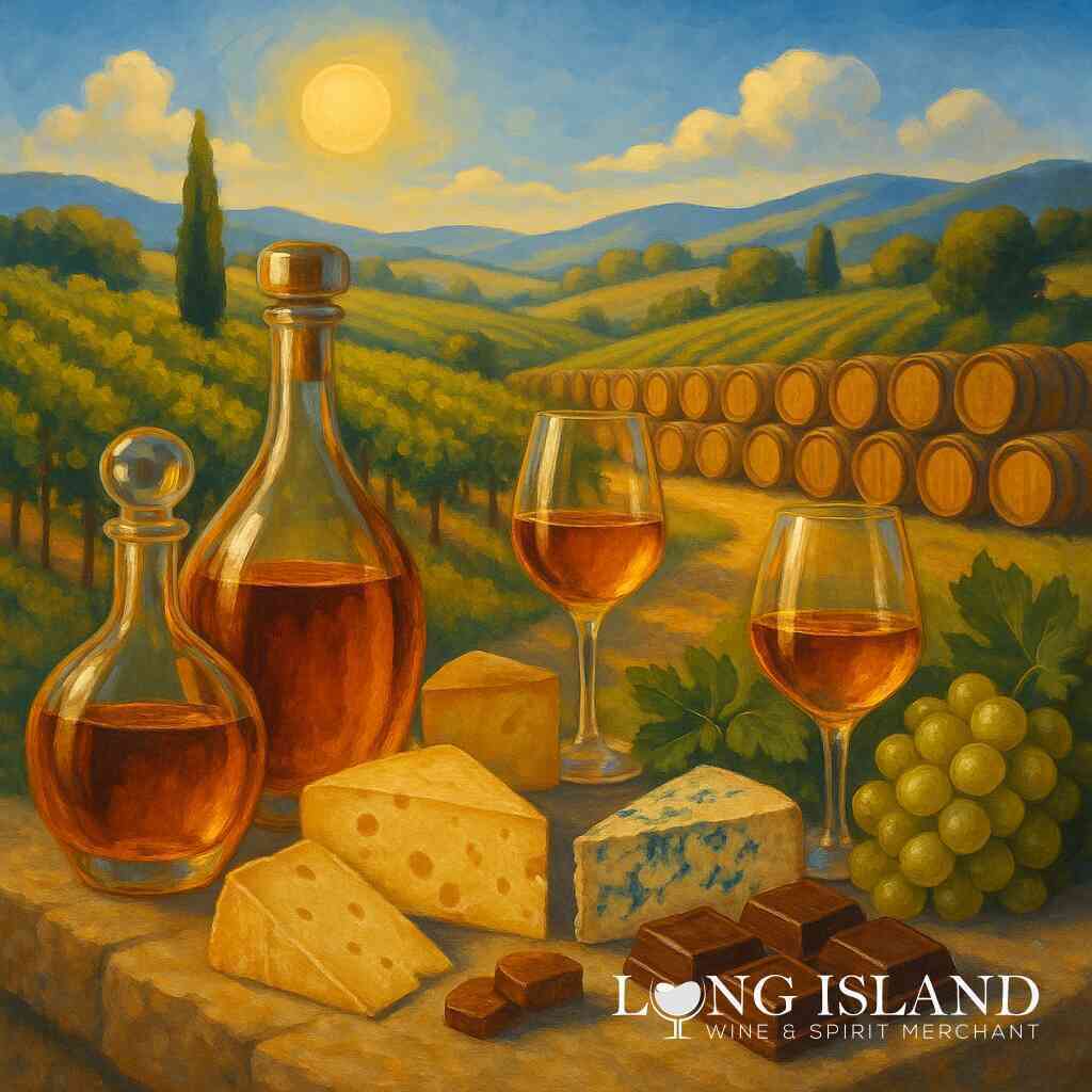 How To Navigate Long Island Liquor's Unique Cognac Picks