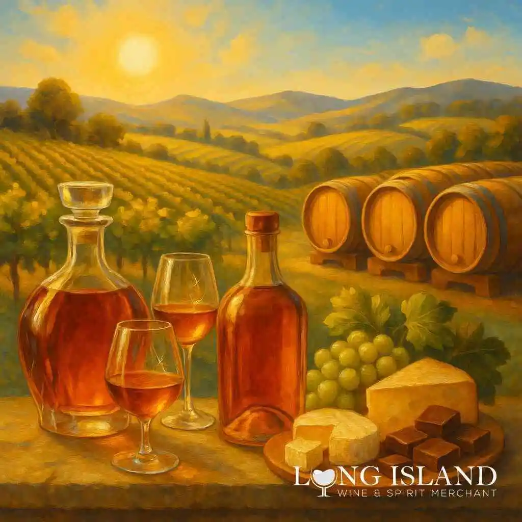How To Navigate Long Island Liquor's Unique Cognac Picks