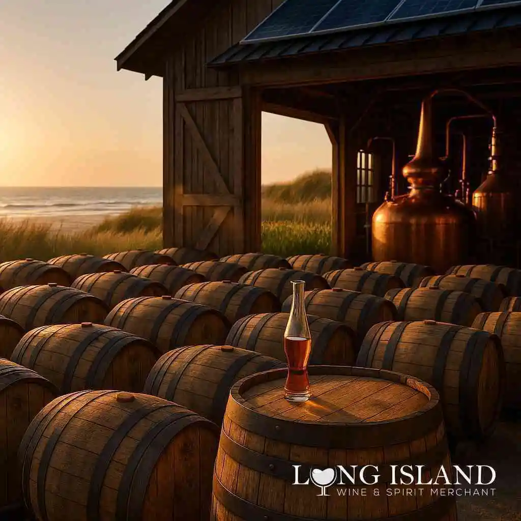 Understanding Long Island Liquor Store's Bourbon in 2025