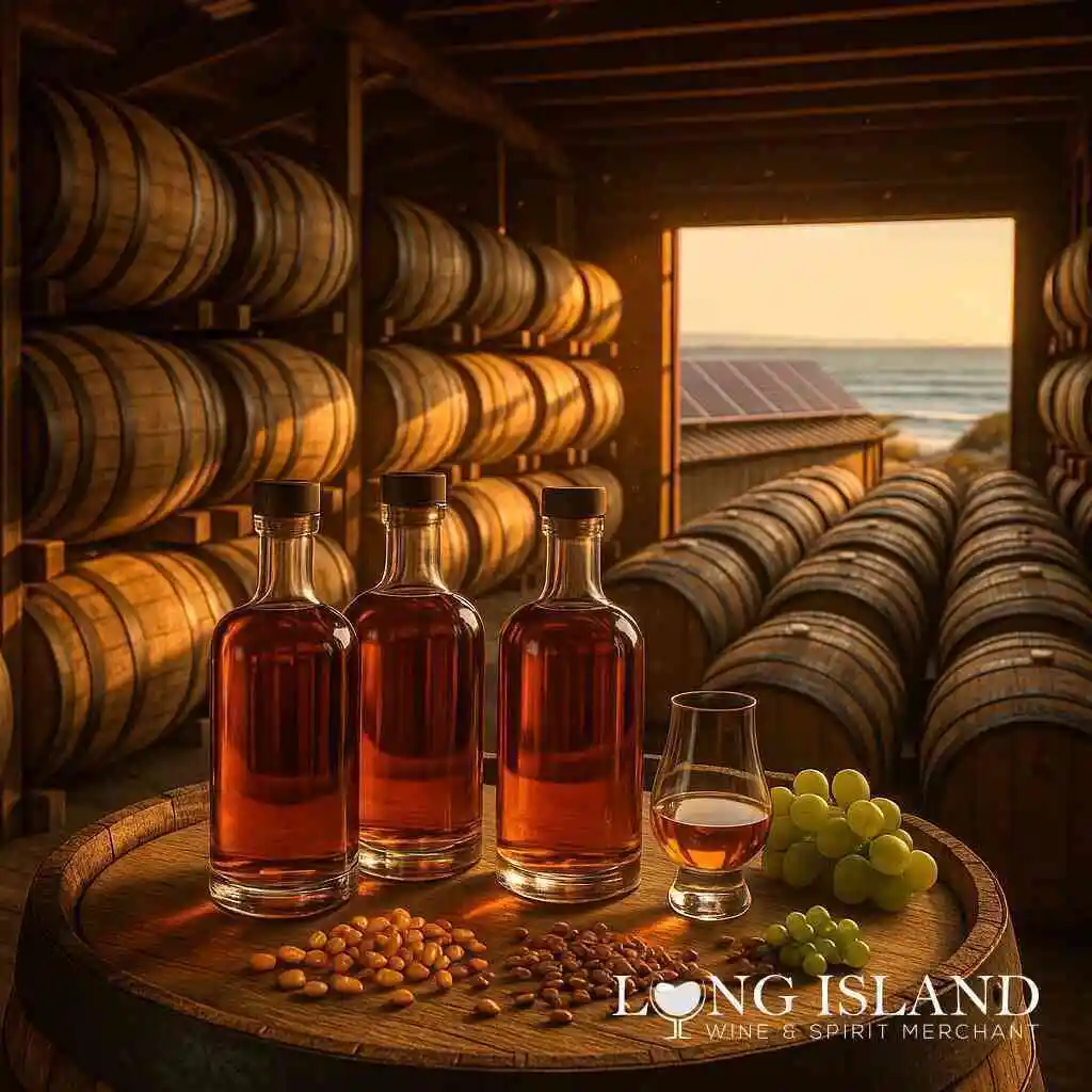 Understanding Long Island Liquor Store's Bourbon in 2025