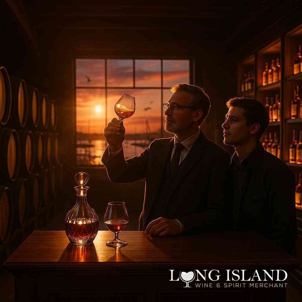 What Does ‘Best Cognac’ Mean at Long Island Liquor Store