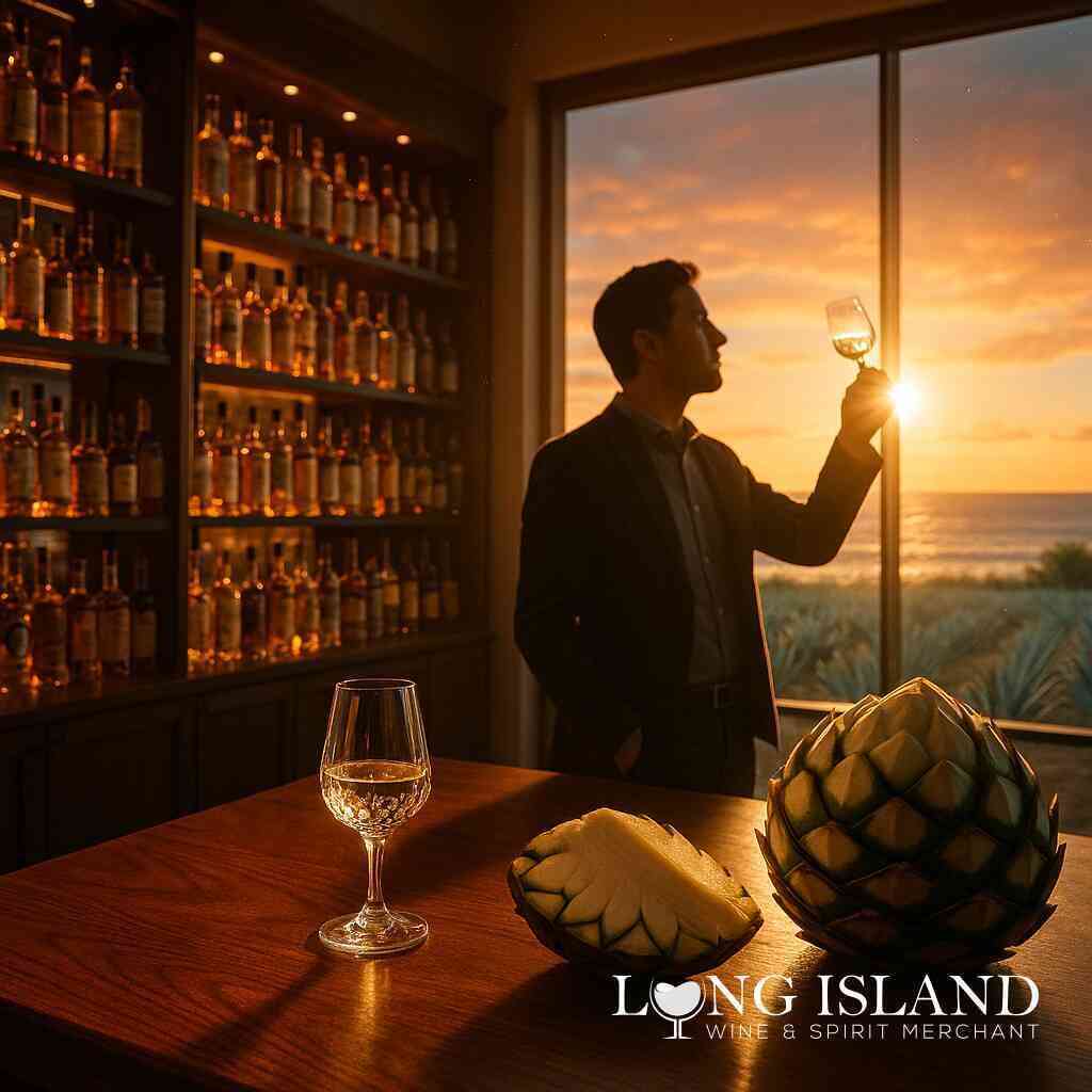 How Long Island Liquor Store Shapes the Future of Tequila Discoveries ...