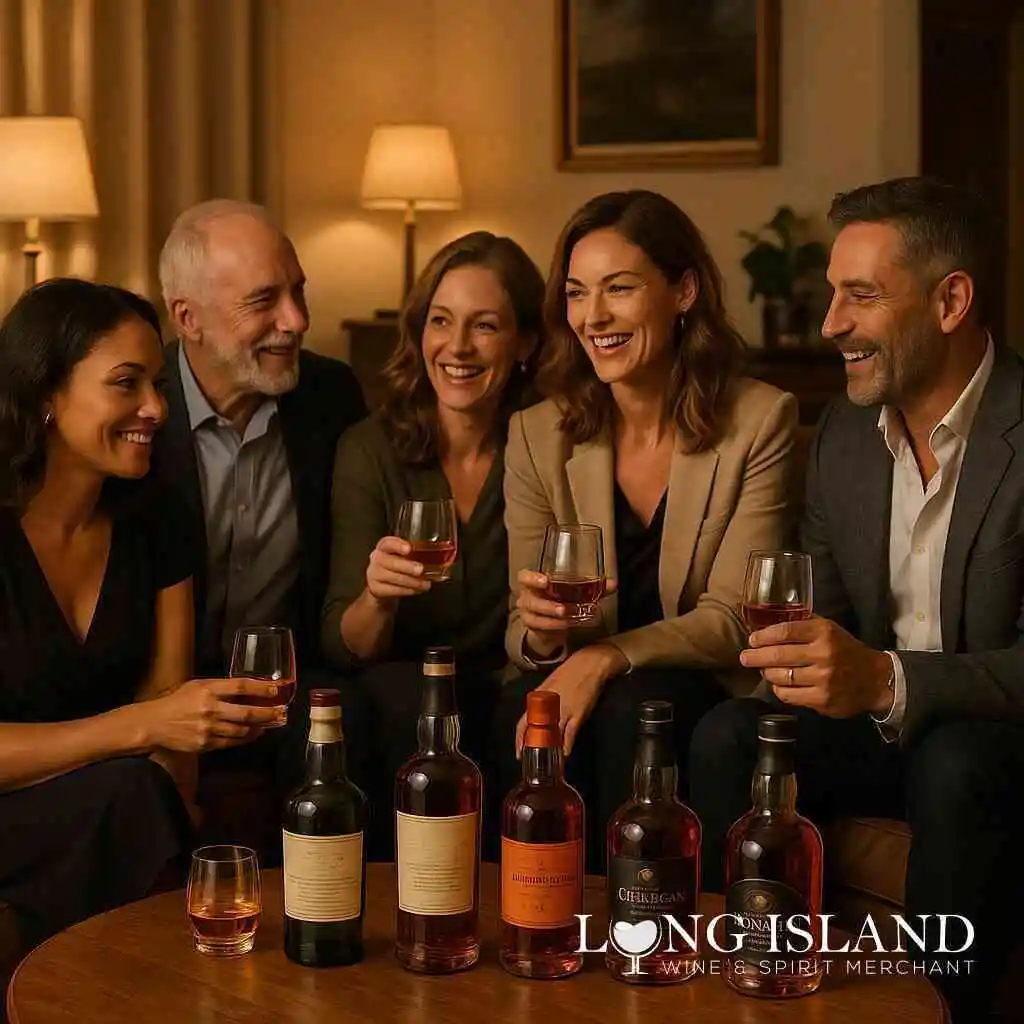 Best Scotch Bottles to Ship Across All 50 States in 2026