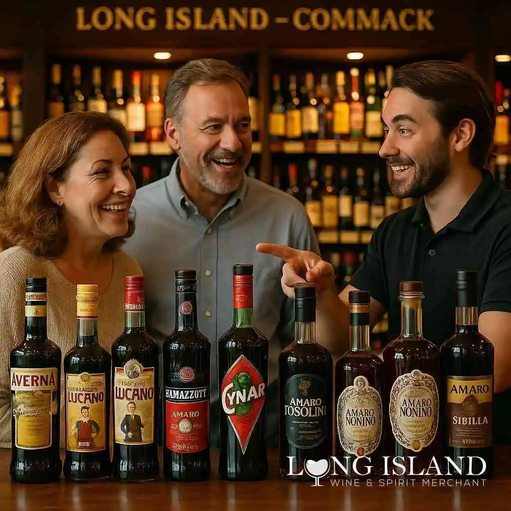 What Is Amaro and Why Commack Shoppers Love It in 2026