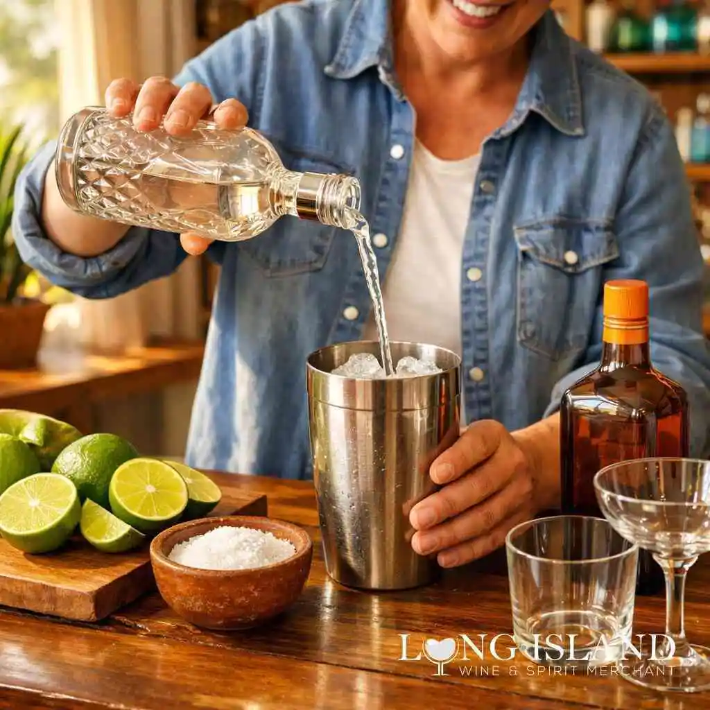 Best 2026 Tequila For Margaritas At Long Island Liquor Store