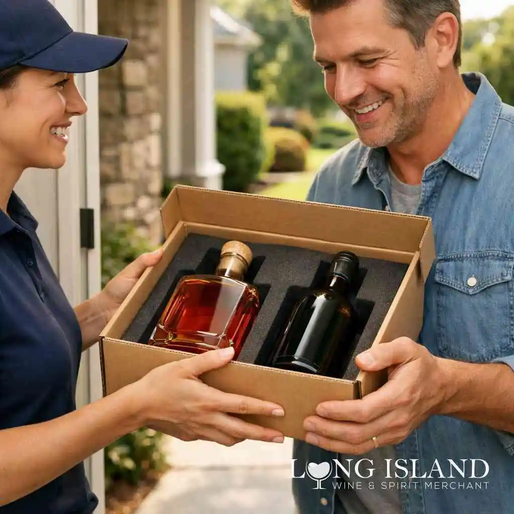 How Long Island Liquor Store Ships Spirits to All 50 States 2026