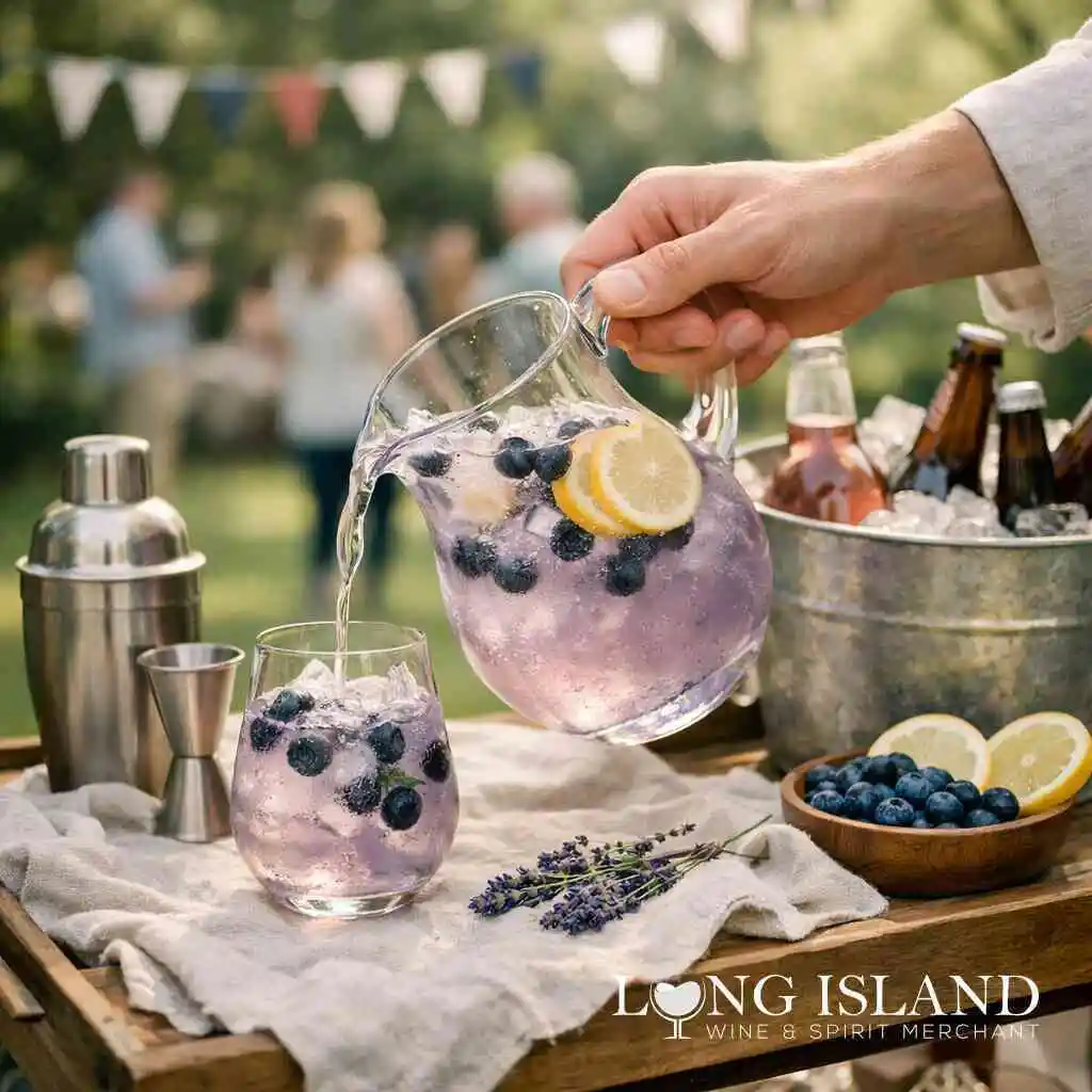 How to Host a Memorial Day Party in Suffolk County