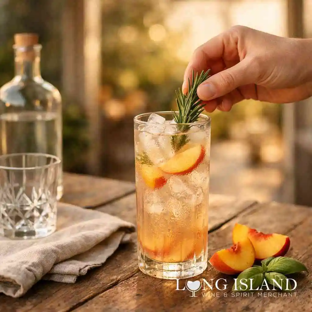 Long Island Liquor Store Guide to Summer Cocktail Spirits 2026