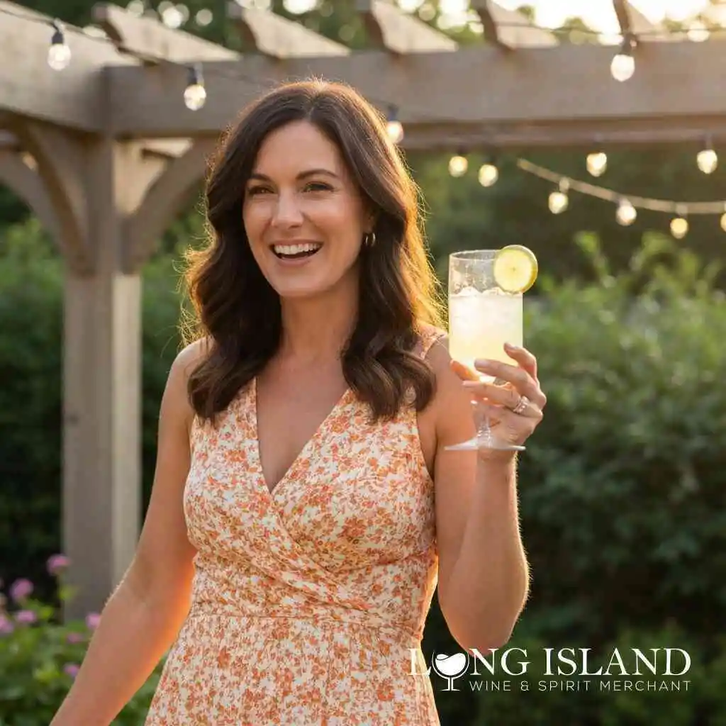 Best Tequila Brands for Summer Parties in Commack 2026
