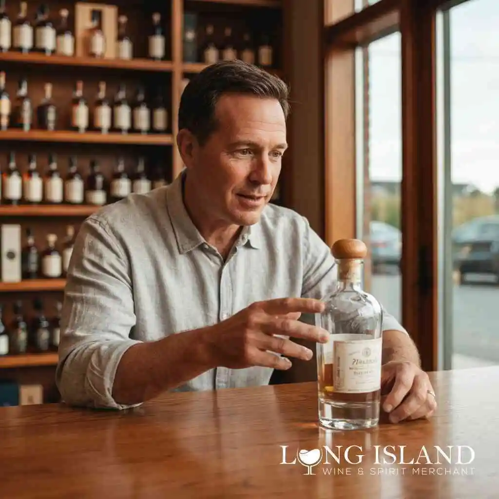 Five Best Tequila Brands at Long Island Liquor Store 2026