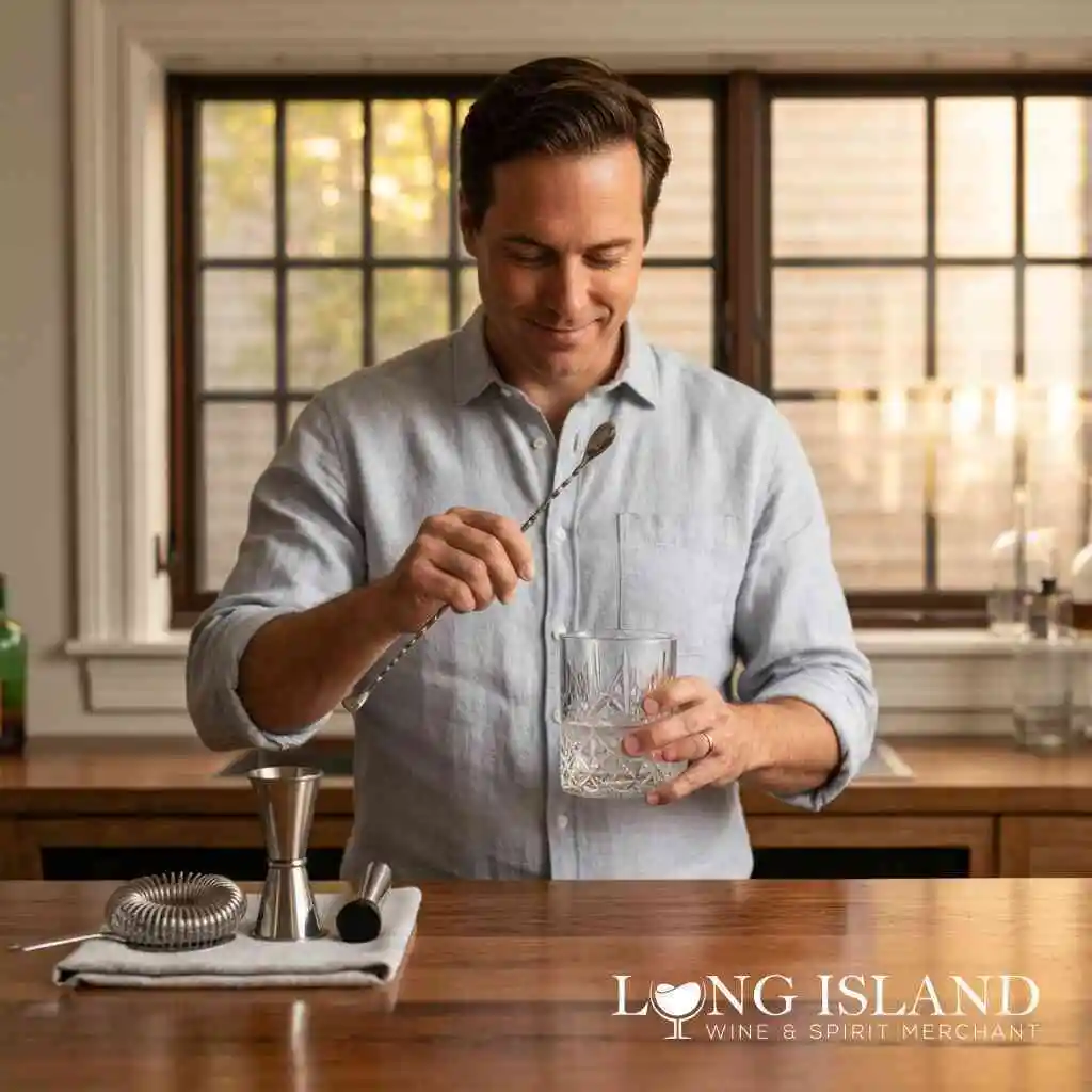 Five Essential Mixology Tools For Long Island Home Bars