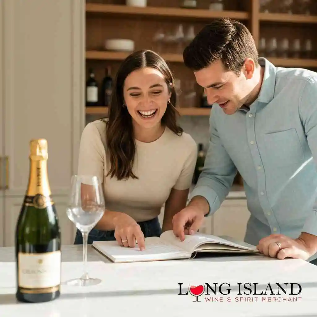 How to Plan a 2026 Wedding Bar with Long Island Liquor Store