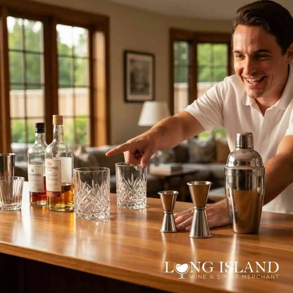 How to Stock a Commack Home Bar for 2026 Summer Events