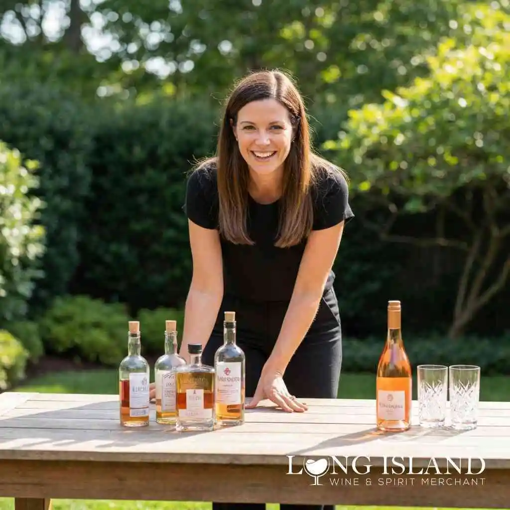 Long Island Liquor Store 2026 Memorial Day Party Planning