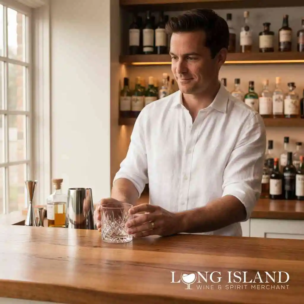New 2026 Trends In Craft Spirits At Long Island Liquor Store