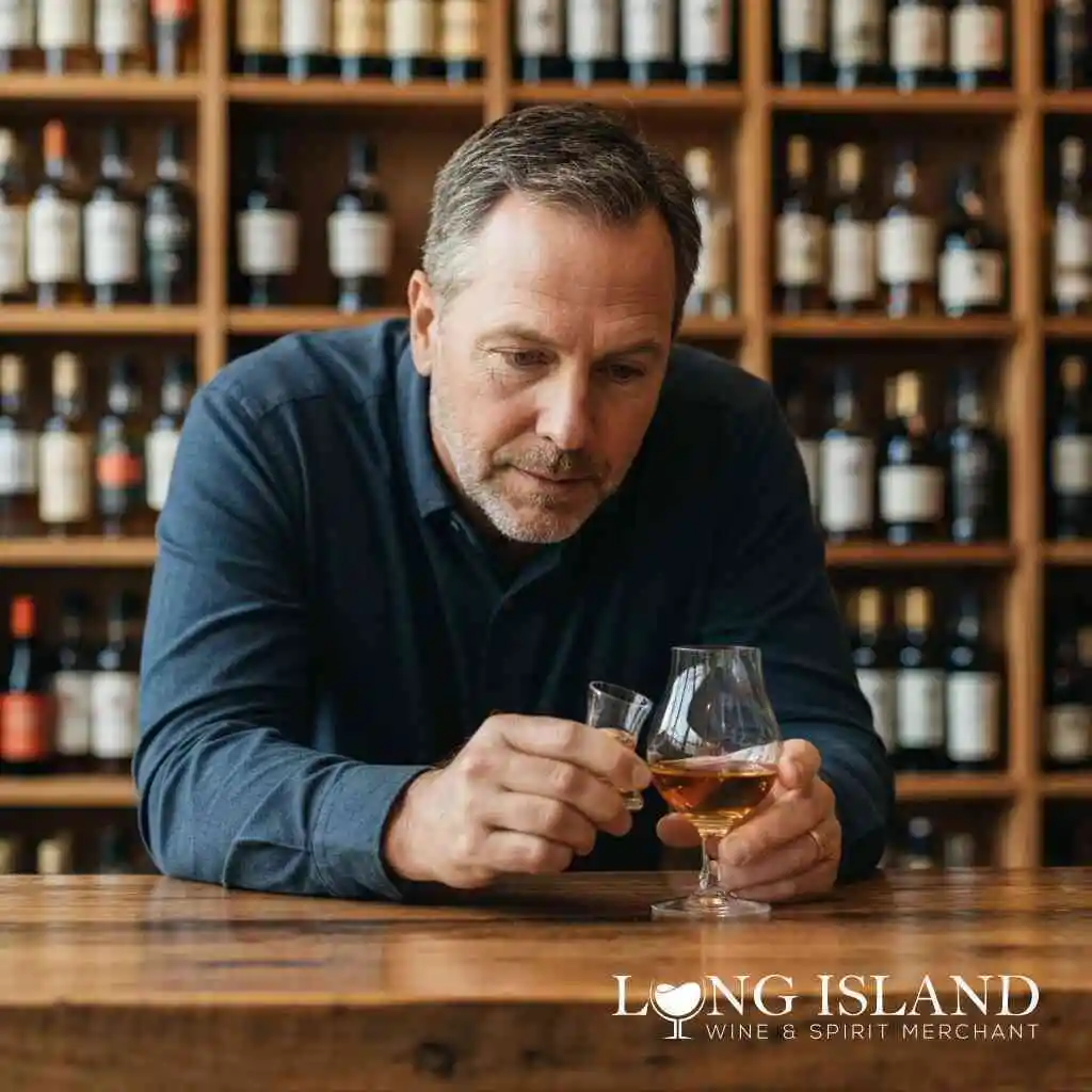Rare Whiskey Releases Coming to Long Island Liquor Store 2026