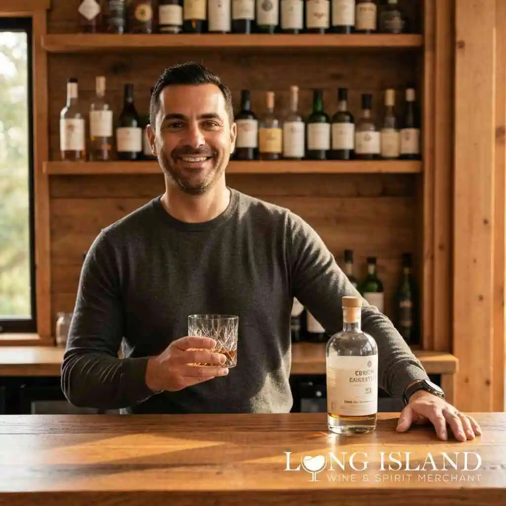 Rare Whiskey Releases Coming to Long Island Liquor Store 2026