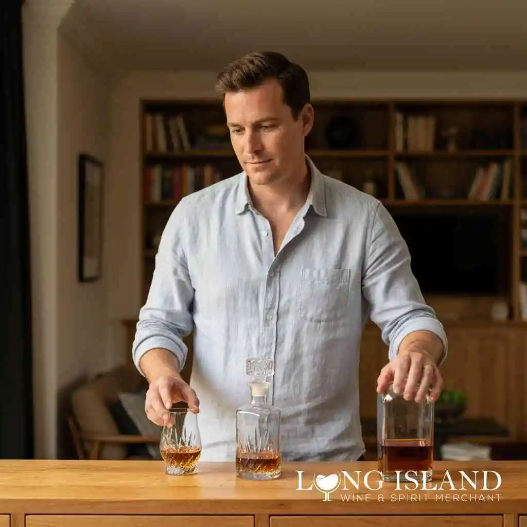 The Difference Between Bourbon and Scotch for 2026 Tasting