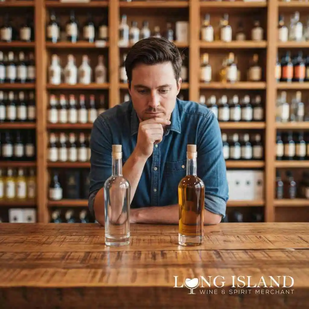 The Difference Between Mezcal And Tequila Explained 2026